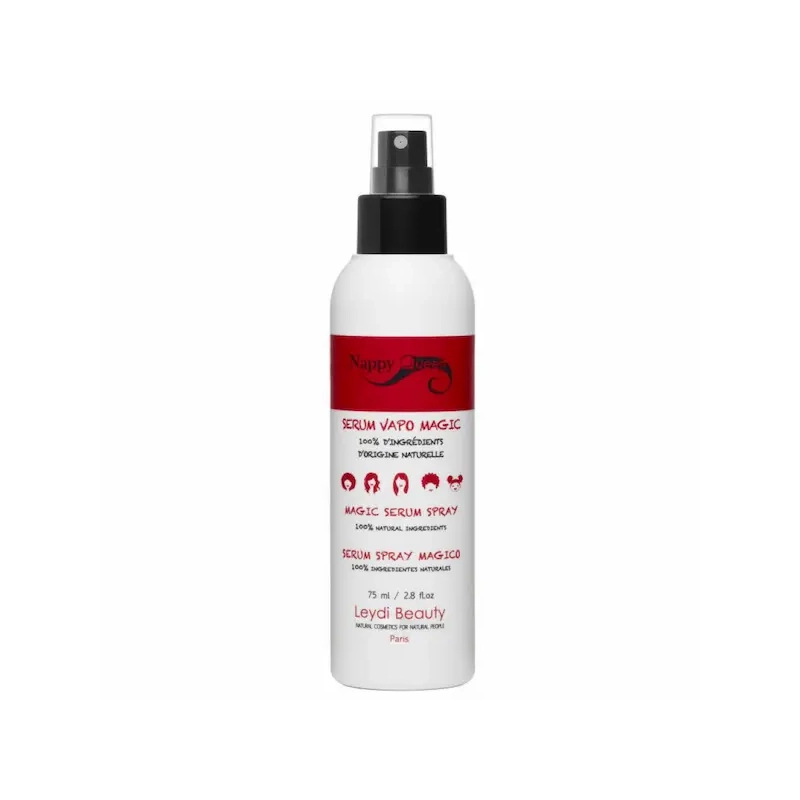 NAPPY QUEEN SERUM VAPO...