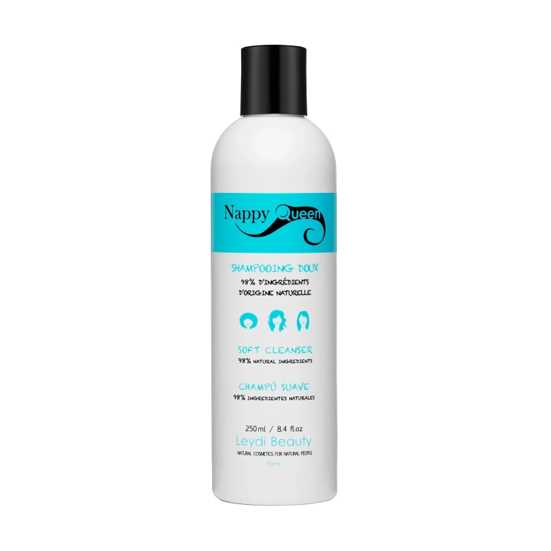 NAPPY QUEEN SHAMPOOING DOUX...
