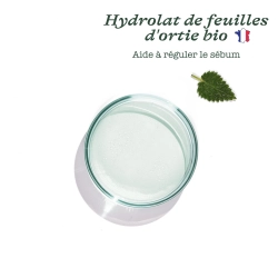 LAO SHAMPOING PURIFIANT À...