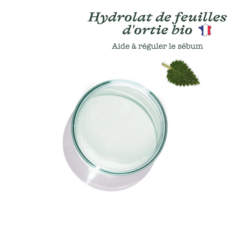 LAO SHAMPOING PURIFIANT À...