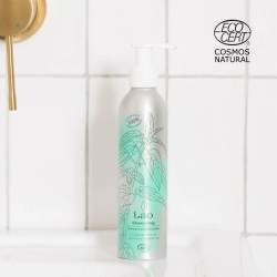 LAO SHAMPOING PURIFIANT À...