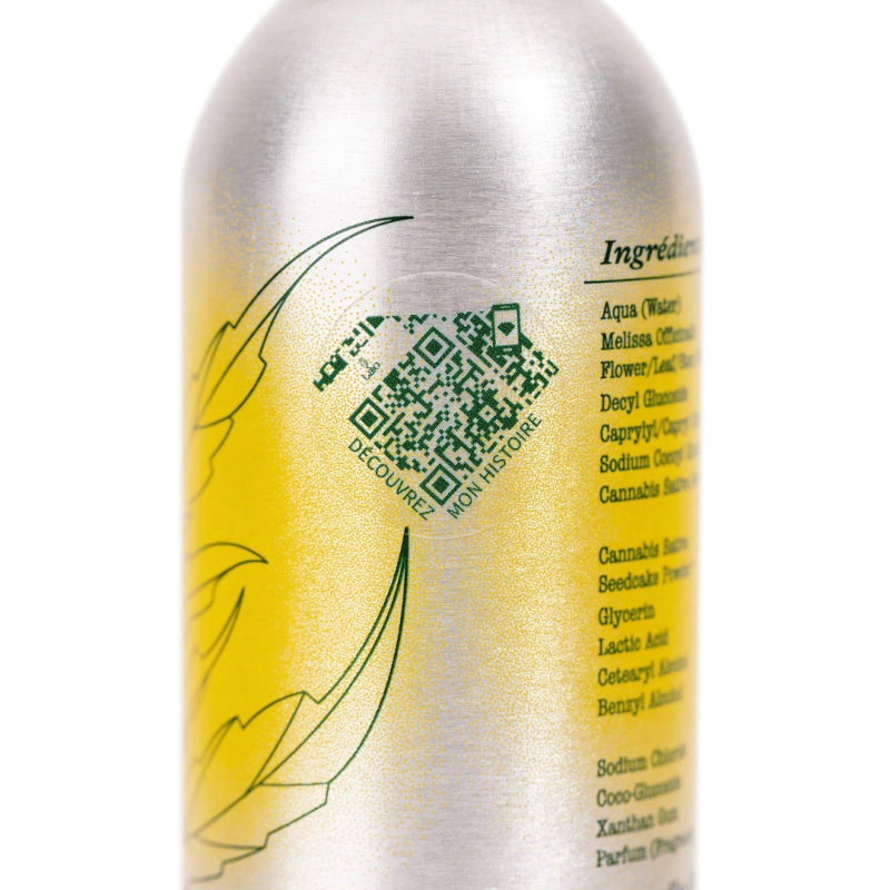 LAO SHAMPOING NOURRISSANT...