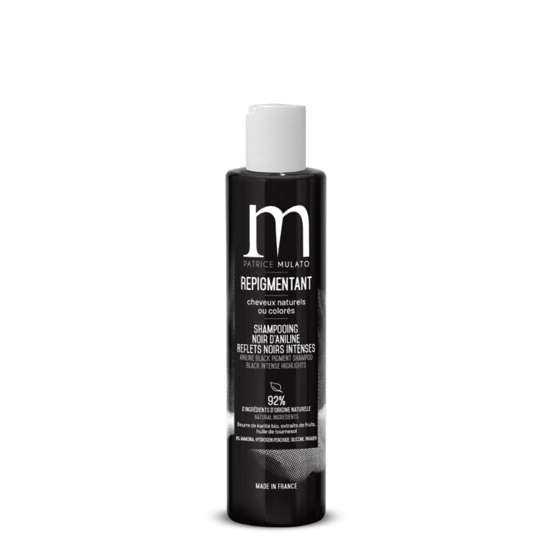 PATRICE MULATO SHAMPOOING...