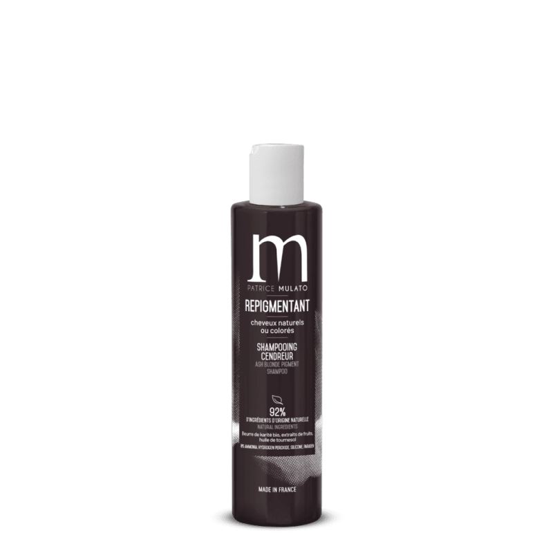 PATRICE MULATO SHAMPOOING...