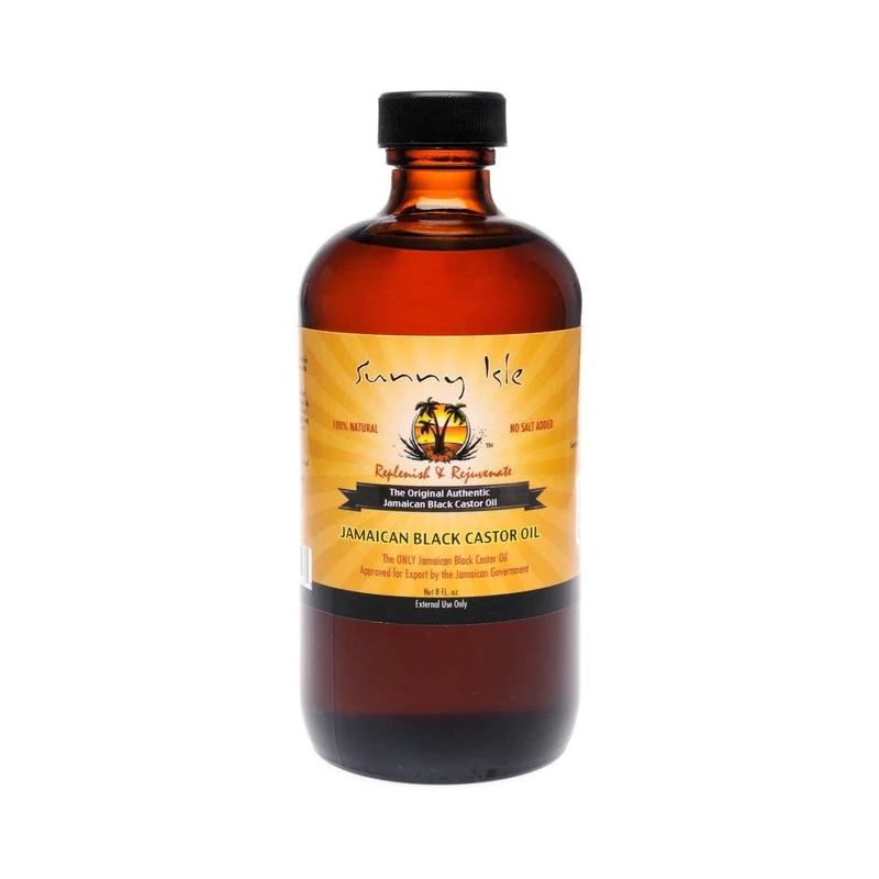 JAMAICAN BLACK CASTOR OIL...