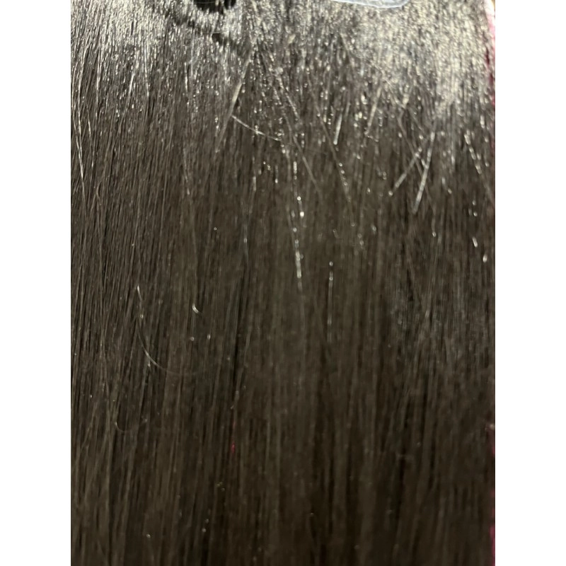 SLEEK HAIR  E W 5  PIECE...