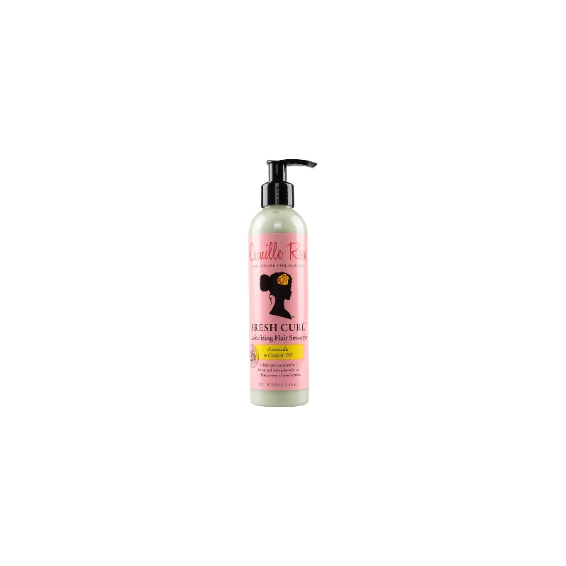 CAMILLE ROSE FRESH CURL...