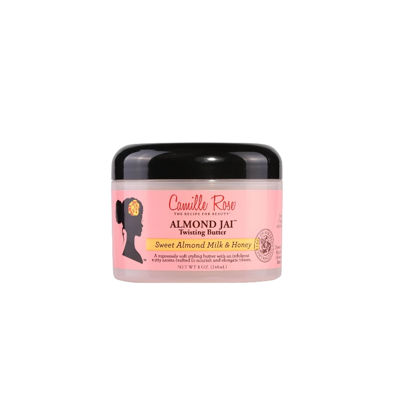CAMILLE ROSE ALMOND JAI...