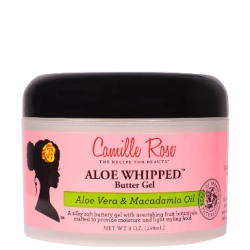 CAMILLE ROSE ALOE WHIPPED...