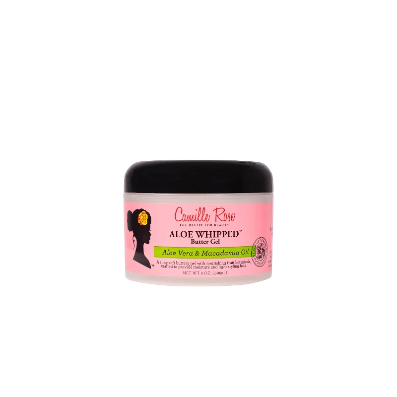 CAMILLE ROSE ALOE WHIPPED...