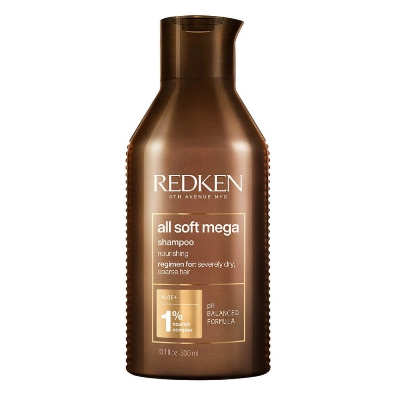 REDKEN ALL SOFT MEGA...