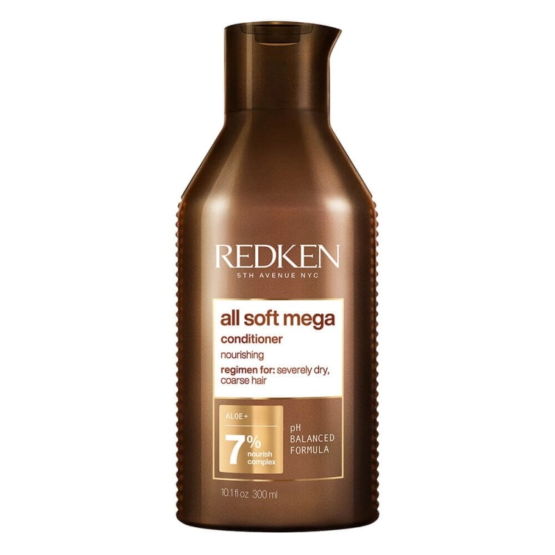 REDKEN ALL SOFT MEGA...