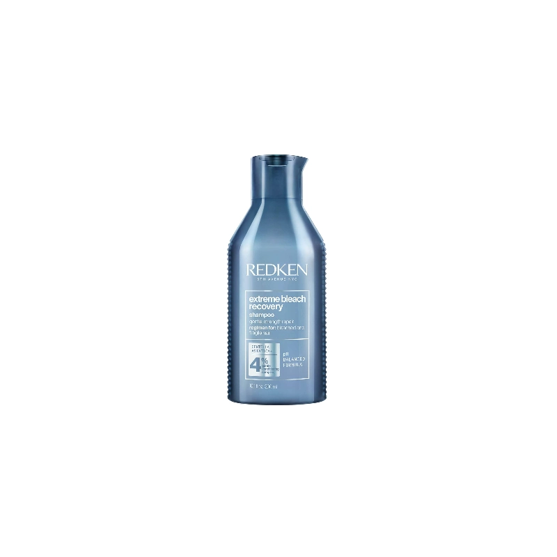 REDKEN SHAMPOING FORTIFIANT...