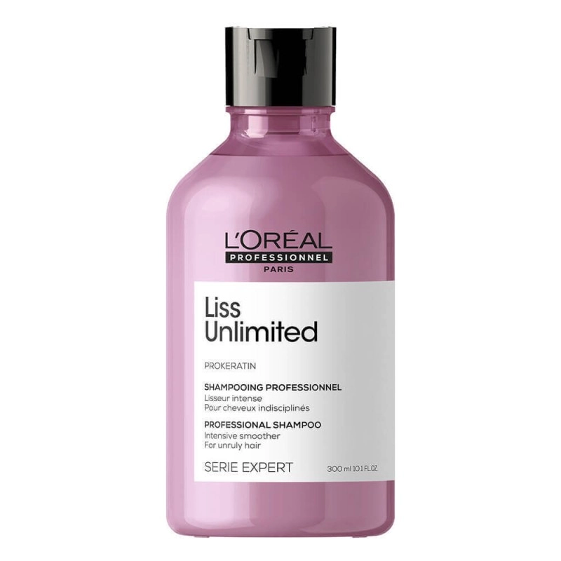L'ORÉAL PROFESSIONNEL SÉRIE...