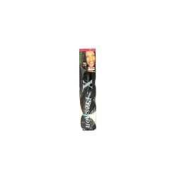 X- PRESSION ULTRA BRAID...