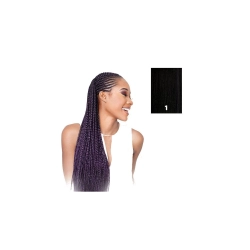 X- PRESSION ULTRA BRAID...