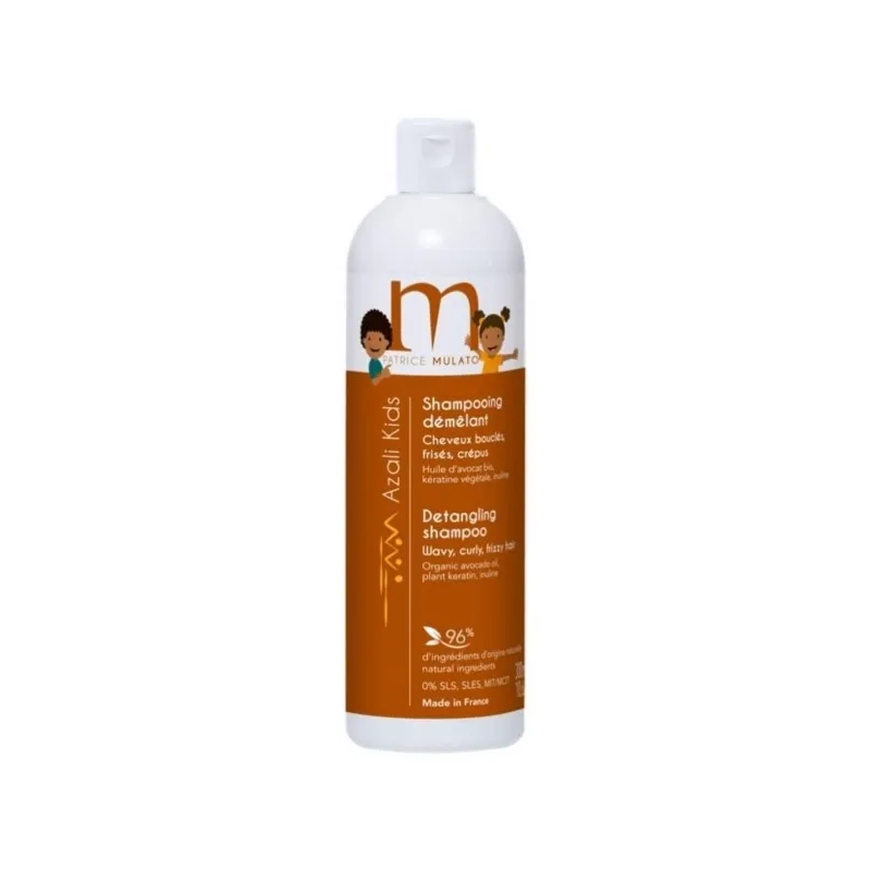 AZALI KIDS SHAMPOOING DÉMÉLANT