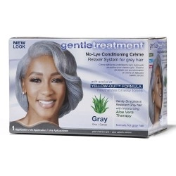 GENTLETREATMENT NO-LYE...