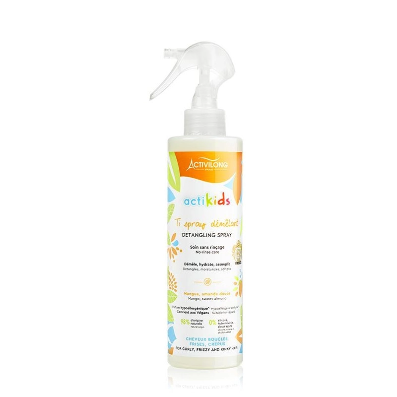 ACTIKIDS TI SPRAY DÉMÉLANT...