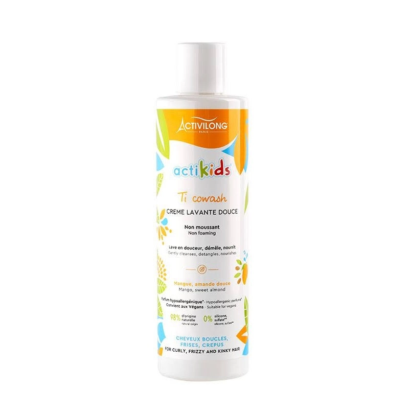 ACTIKIDS TI SHAMPOOING (...
