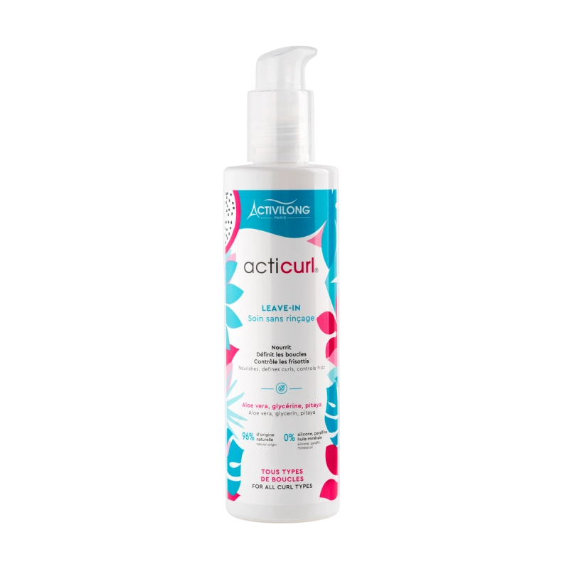 ACTICURL LEAVE-IN 240MI (...