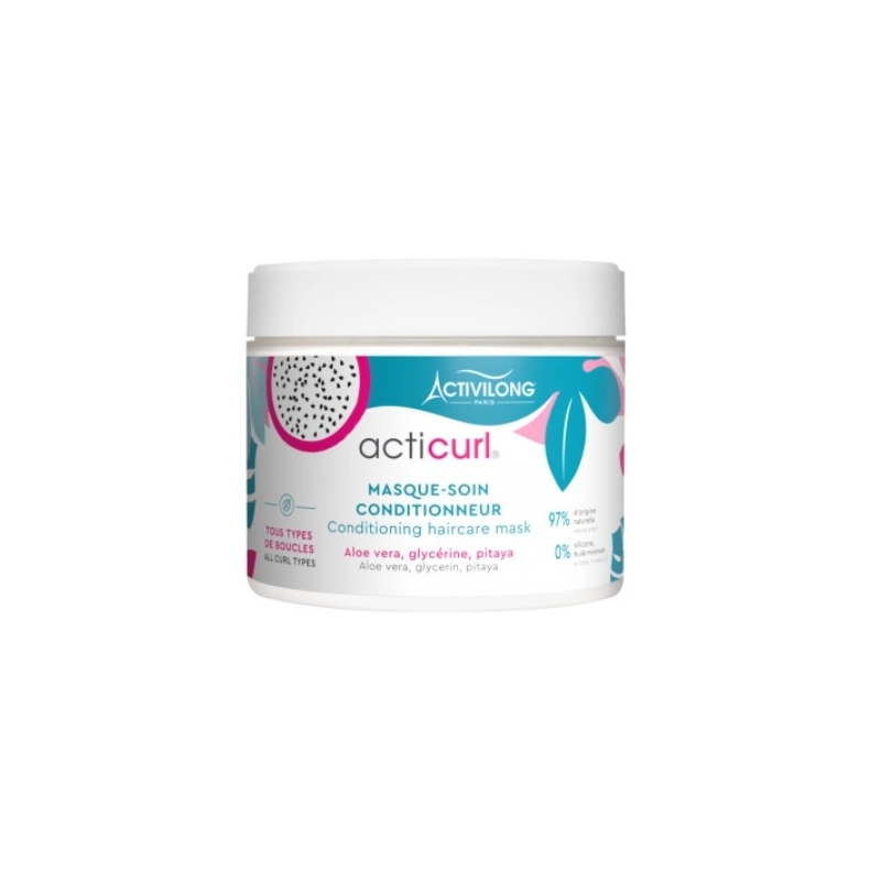 ACTICURL CONDITIONING...