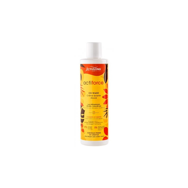 ACTIFORCE CO-WASH 240MI...