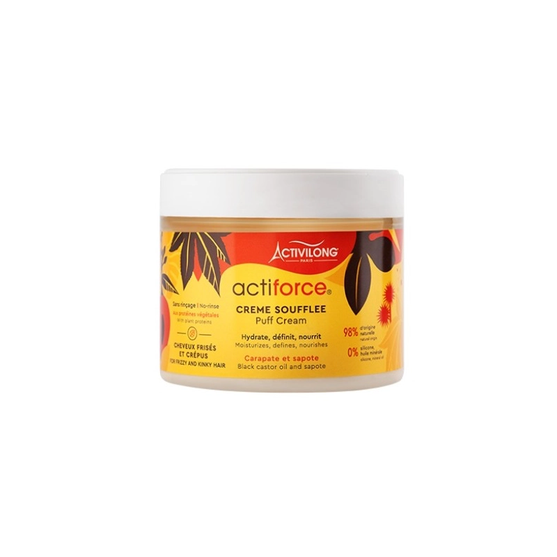 ACTIFORCE CREME SOUFFLEE 300MI
