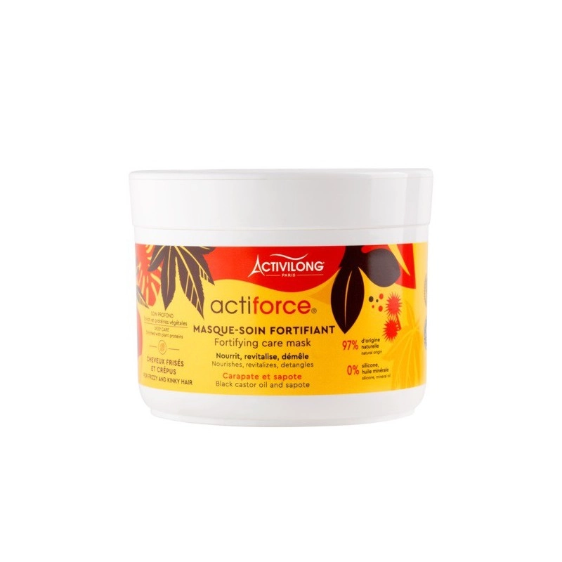 ACTIFORCE MASQUE-SOIN...