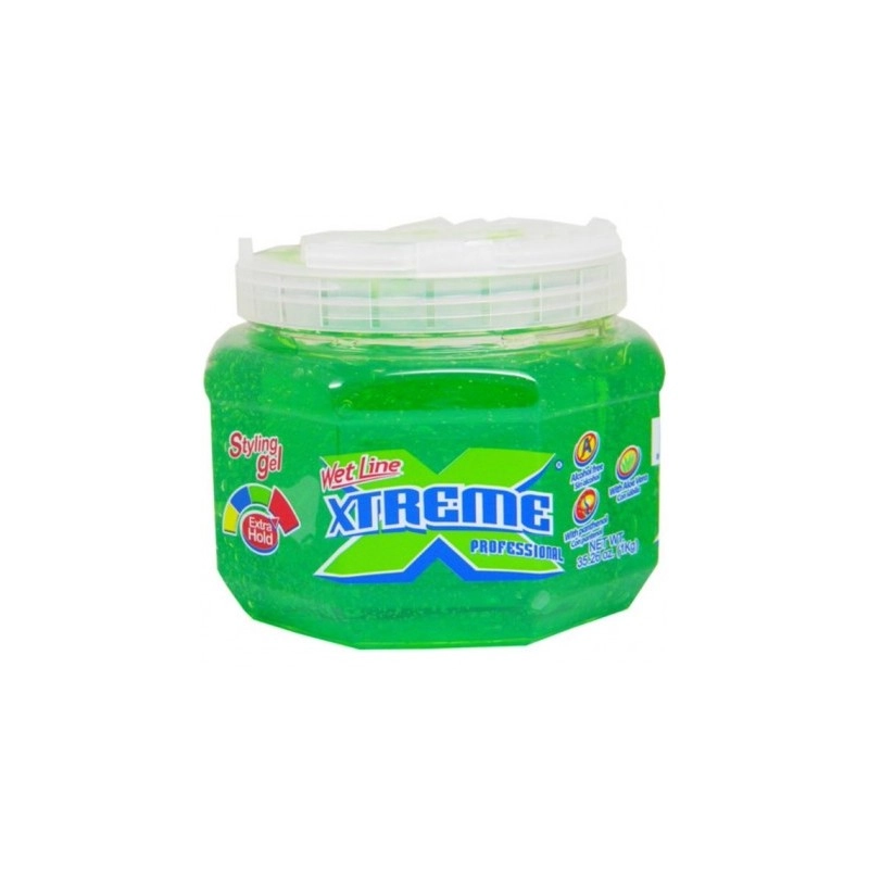 WET LINE XTREME...