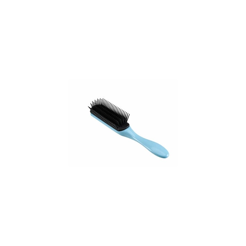 DENMAN BROSSE D3 COLOR BLUE