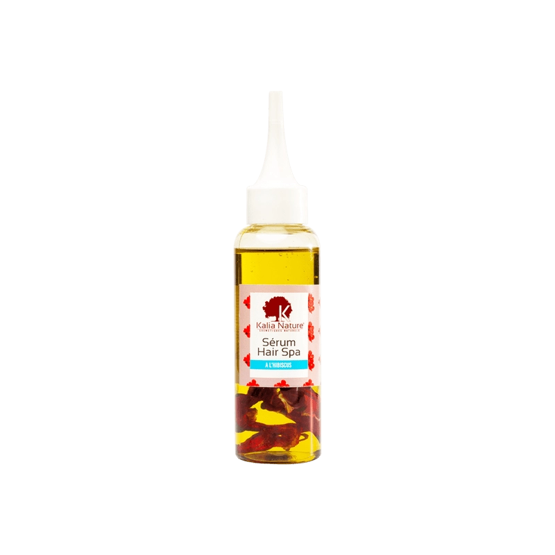 SERUM HAIR SPA A L'HIBISCUS...