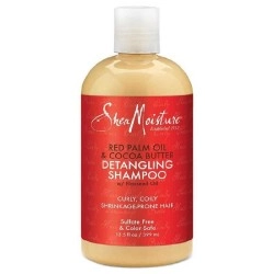 SHEA MOISTURE RED PALM OIL...