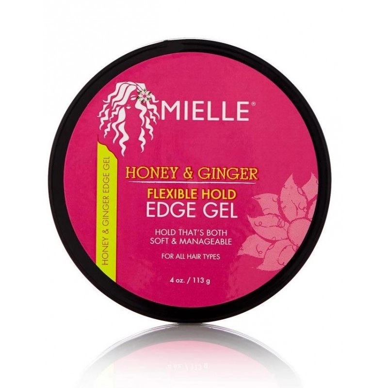MIELLE ORGANICS - EDGE GEL...