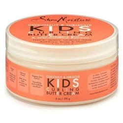 SHEA MOISTURE COCONUT &...