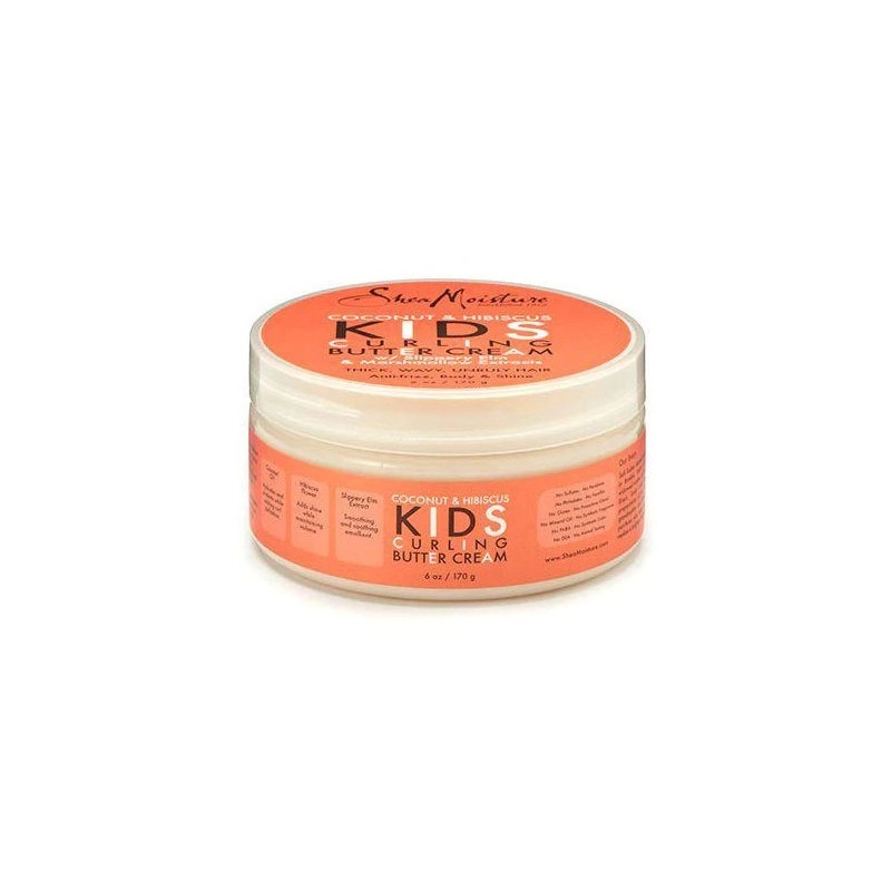 SHEA MOISTURE COCONUT &...