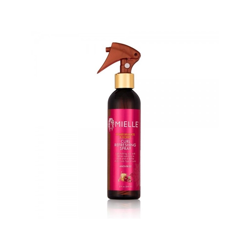 MIELLE ORGANICS POMEGRANATE...
