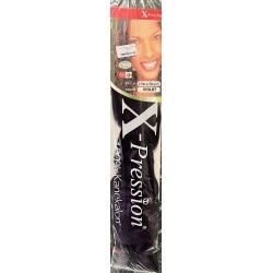 X- PRESSION ULTRA BRAID...