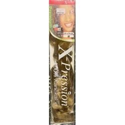 X- PRESSION ULTRA BRAID...