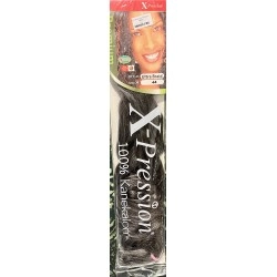 X- PRESSION ULTRA BRAID...
