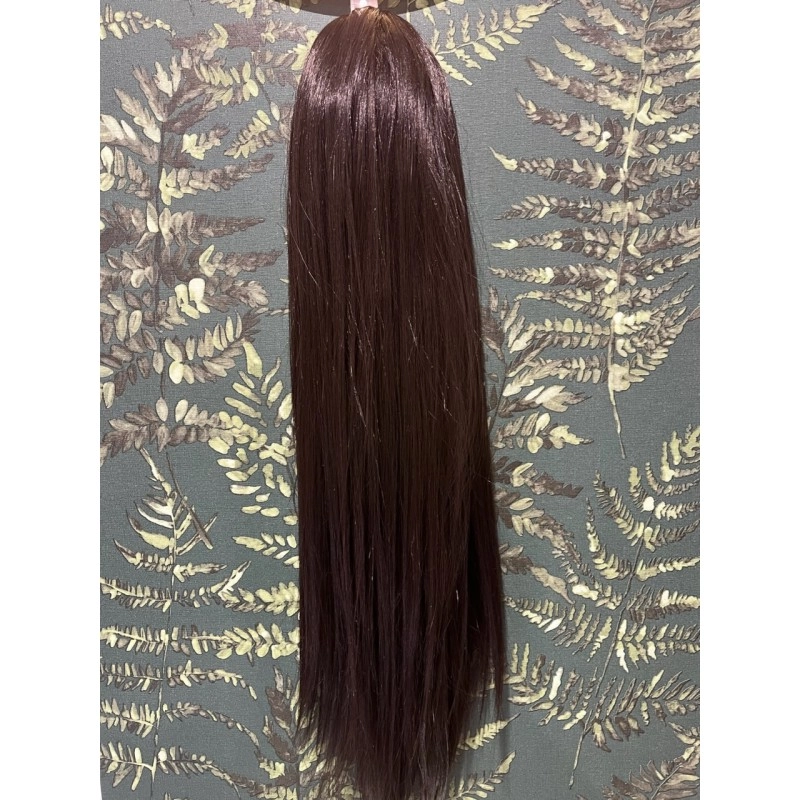 SLEEK EURO LONG EZ PONY 18...
