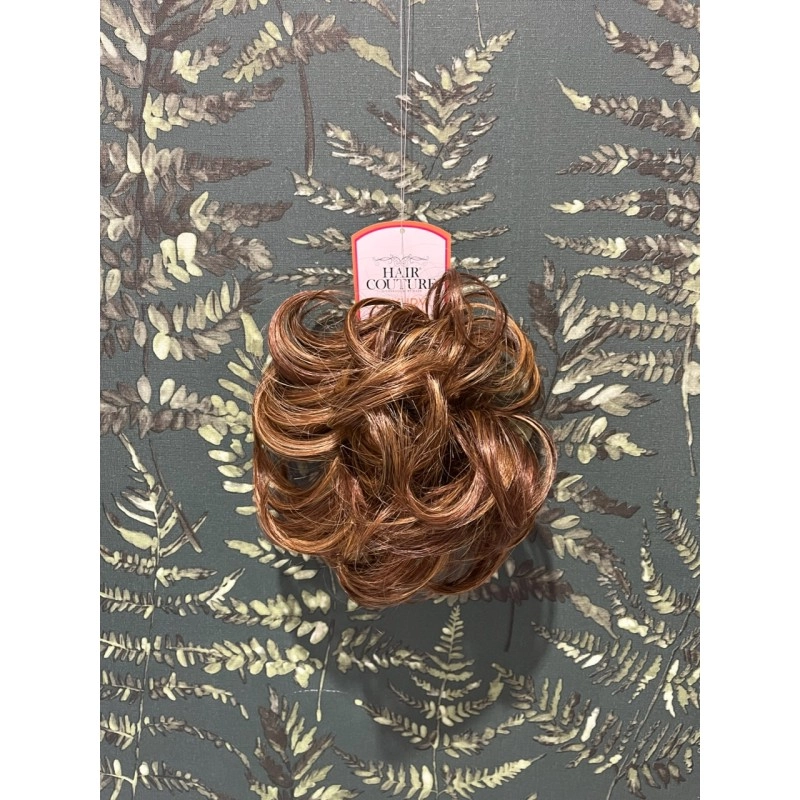 HAIR COUTURE SMOOTH HAIR...