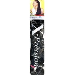 X- PRESSION ULTRA BRAID...