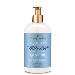 SHEA MOISTURE MANUKA HONEY...