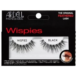 ARDELL WISPIES BLACK FAUX CILS