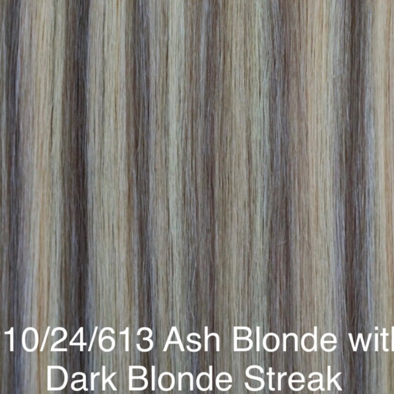 SLEEK HAIR  E W 5  PIECE...