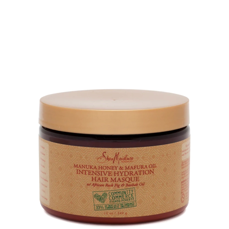 SHEA MOISTURE MANUKA HONEY...
