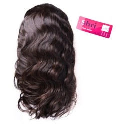 PERRUQUE INDIAN HAIR FRONT...