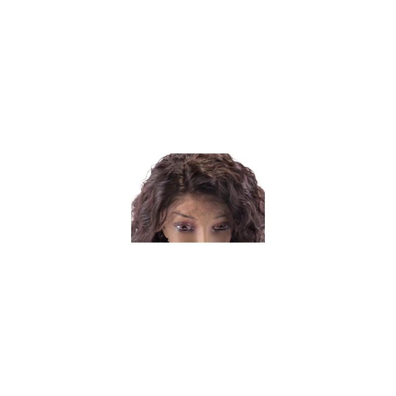 PERRUQUE INDIAN HAIR FRONT...