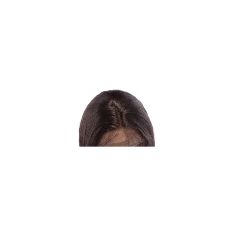 PERRUQUE INDIAN HAIR FRONT...
